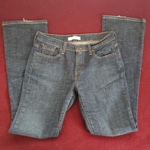Levi's Women's Bootcut Jeans